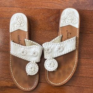Jack Rogers Sandals